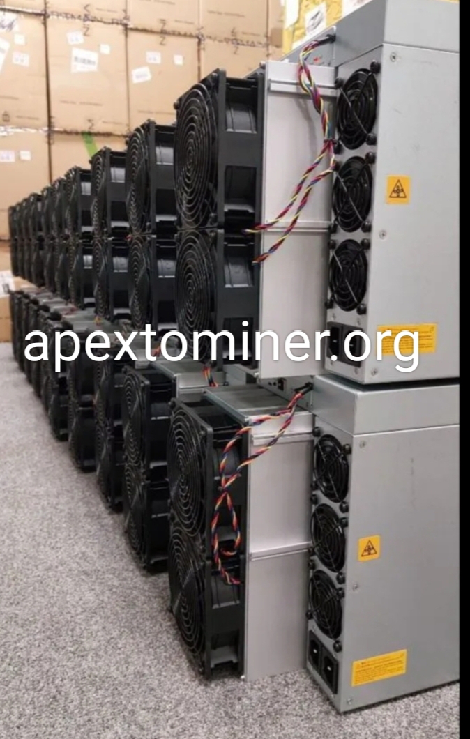 apextominer.org